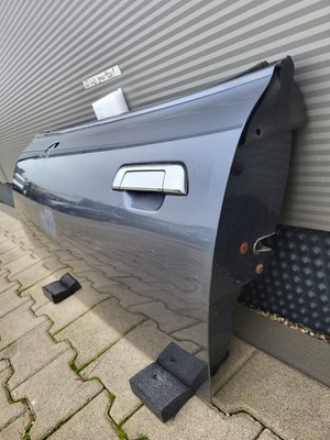 BMW Z3 Roadster Fahrer Tür LINKS Grau Beule + Kratzer  ABHOLUNG