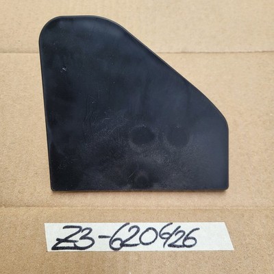 Trittschutz Blende BMW Z3 Abdeckung für Drehraten Sensor 8413620