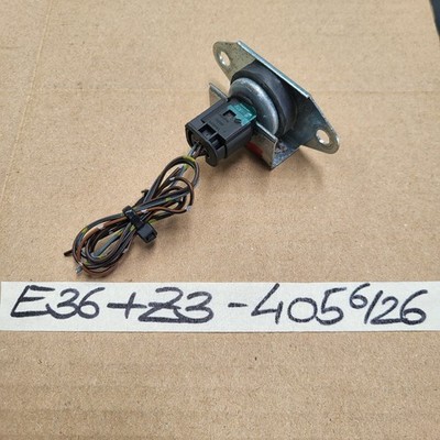 DSC Sensor BMW E31 E36 E46 E39 E90 Z3  Steuergerät Beschleunigungssensor 6781405
