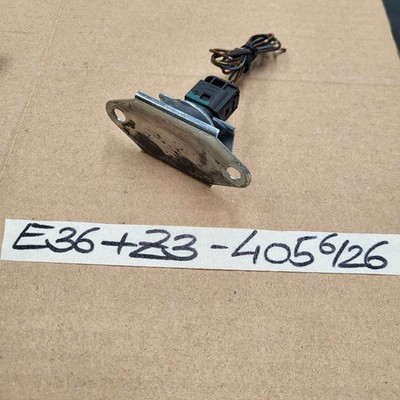 DSC Sensor BMW E31 E36 E46 E39 E90 Z3  Steuergerät Beschleunigungssensor 6781405