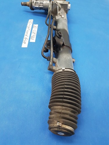 BMW E36 Z3 Steering Rack Gear Servo ZF RECHTSLENKER Lenkgetriebe 1094038 