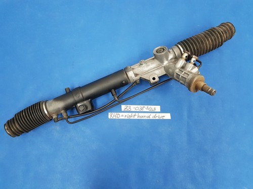 BMW E36 Z3 Steering Rack Gear Servo ZF RECHTSLENKER Lenkgetriebe 1094038 