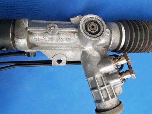 BMW E36 Z3 Steering Rack Gear Servo ZF RECHTSLENKER Lenkgetriebe 1094038 