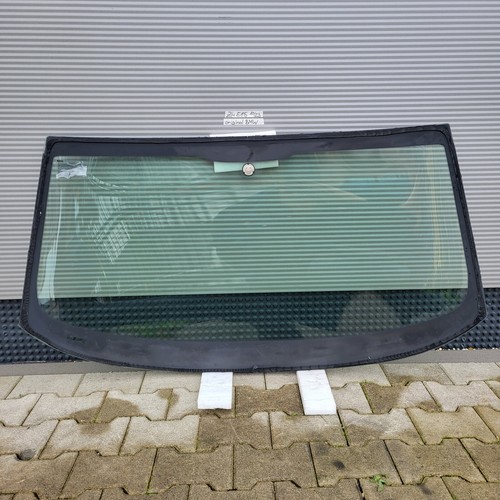 original BMW Z4 E85 Frontscheibe Windschutz Scheibe Fenster Glas VORNE ABHOLUNG