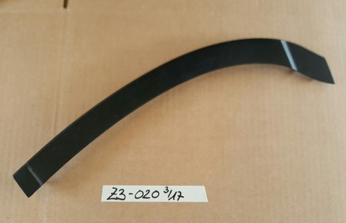 BMW E36 Z3 Verkleidung Säule Mitte RECHTS 8398020 Abdeckung Karosserie