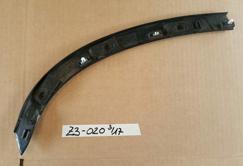 BMW E36 Z3 Verkleidung Säule Mitte RECHTS 8398020 Abdeckung Karosserie