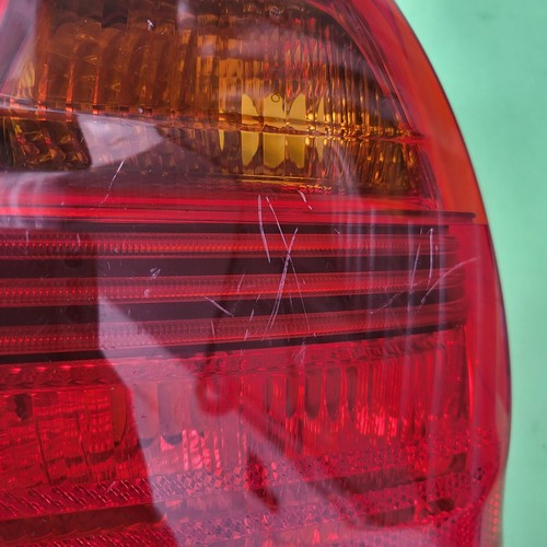 BMW 3er E90 Limo Rücklicht Rückleuchte Bremslicht Heckleuchte RECHTS 6937458