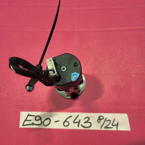 BMW E87 F20 E90 E92 F30 E60 Z4  Schalter Deaktivierung Beifahrer Airbag 6974643