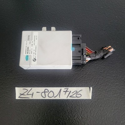 BMW Z4 E85 Roadster  Steuergerät Cabrio Verdeck Modul 6936801