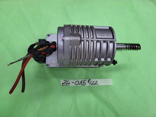 BMW Z4 E85 Servo Motor Lenksäule RHD 4044015 elektrische Servoeinheit ABHOLUNG