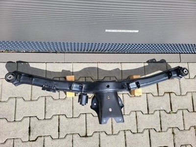 BMW E36 Z3 Roadster Hinterachse Hinterachsträger Träger Achsträger Hinten
