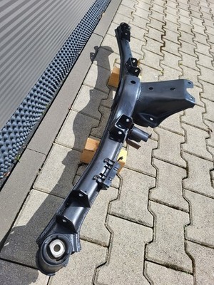 BMW E36 Z3 Roadster Hinterachse Hinterachsträger Träger Achsträger Hinten