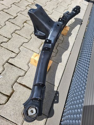BMW E36 Z3 Roadster Hinterachse Hinterachsträger Träger Achsträger Hinten