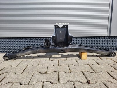 BMW E36 Z3 Roadster Hinterachse Hinterachsträger Träger Achsträger Hinten