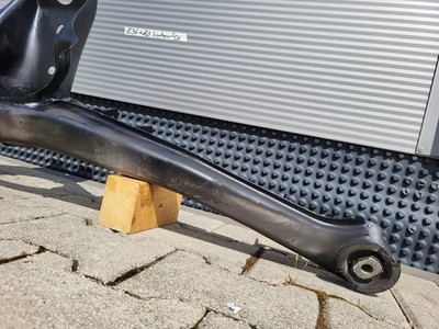 BMW E36 Z3 Roadster Hinterachse Hinterachsträger Träger Achsträger Hinten