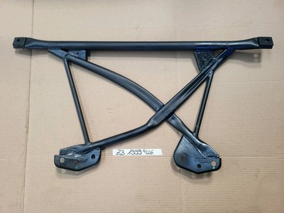 BMW E36 + Z3 Versteifungskreuz Versteifung Schutz Kreuz Ölwanne Vorderachse