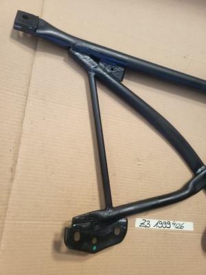 BMW E36 + Z3 Versteifungskreuz Versteifung Schutz Kreuz Ölwanne Vorderachse