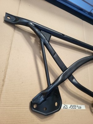 BMW E36 + Z3 Versteifungskreuz Versteifung Schutz Kreuz Ölwanne Vorderachse