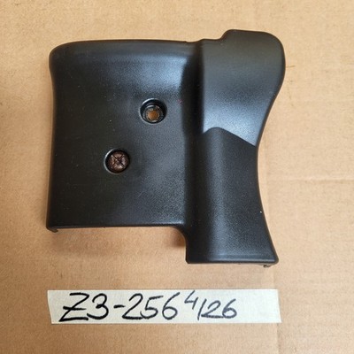 BMW E46 + E36 + Z3 Verkleidung Abdeckung Gaszug Motor Drosselklappe 1709256 M43