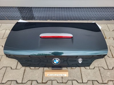 BMW Z3 Roadster Heckklappe Heckdeckel Kofferraum Deckel Oxford Grün  ABHOLUNG