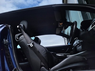 Hardtop versenkbar BMW E93 Cabrio Elektrisches Verdeck E-Dach + Scheibe ABHOLUNG