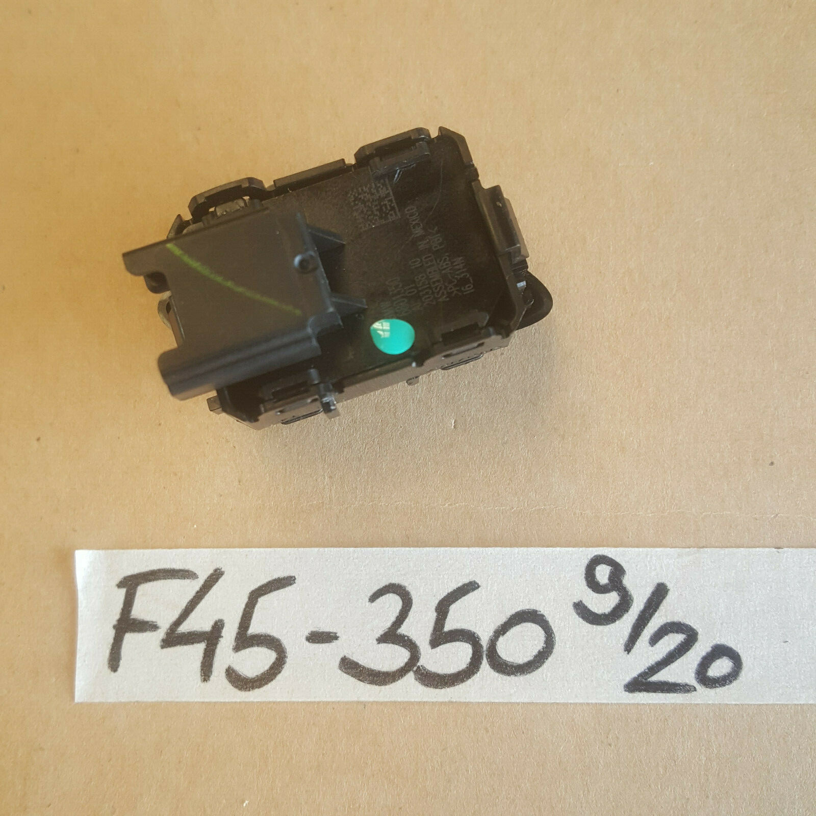 BMW 2er F45 F46 ZV Schalter für Zentralverriegelung 6801350