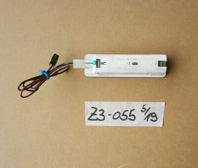BMW E36 Z3 E38 Einstiegsleuchte 1383055 Innen Leuchte Lampe Beleuchtung Windlauf