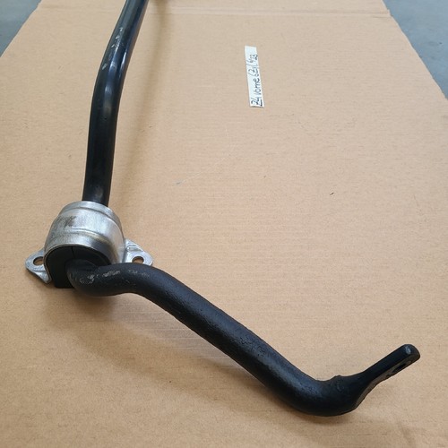 BMW Z4 E85 E86 Stabilisator VORNE Stabi Vorderachse 6 Zylinder 