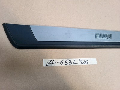 Einstiegsleiste BMW Z4 E85 E86  Blende Leiste Einstieg  LINKS 7016653 