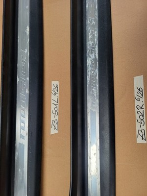 BMW Z3 Einstiegsleiste Verkleidung Schweller Abdeckung LINKS 8397501 RECHTS 502