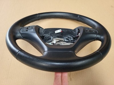 MFL Lenker BMW F30 F31 F34 F35 F20 F21 Multifunktion Leder Lenkrad 
