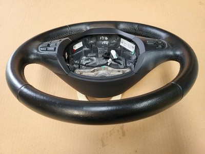 MFL Lenker BMW F30 F31 F34 F35 F20 F21 Multifunktion Leder Lenkrad 