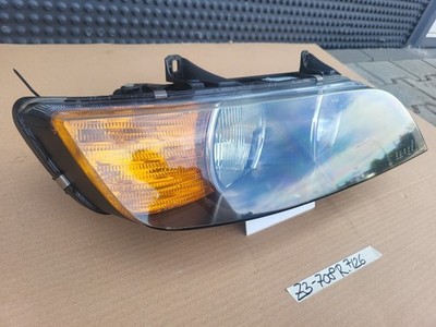 original BMW Z3 Front Scheinwerfer Set RECHTS + LINKS 8379707 Blinker Gelb 