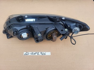 original BMW Z3 Front Scheinwerfer Set RECHTS + LINKS 8379707 Blinker Gelb 