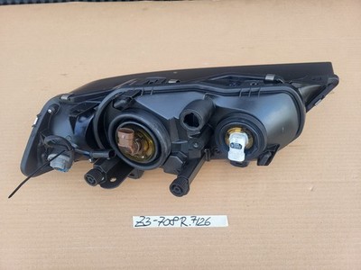 original BMW Z3 Front Scheinwerfer Set RECHTS + LINKS 8379707 Blinker Gelb 