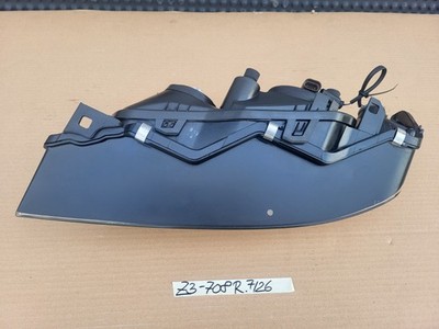 original BMW Z3 Front Scheinwerfer Set RECHTS + LINKS 8379707 Blinker Gelb 