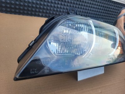 original BMW Z3 Front Scheinwerfer Set RECHTS + LINKS 8379707 Blinker Gelb 