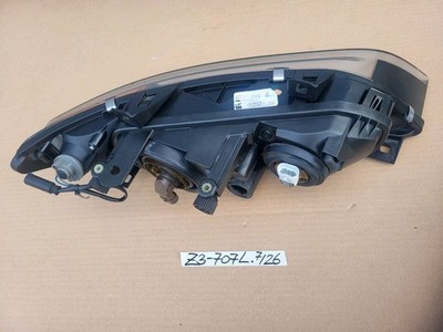 original BMW Z3 Front Scheinwerfer Set RECHTS + LINKS 8379707 Blinker Gelb 