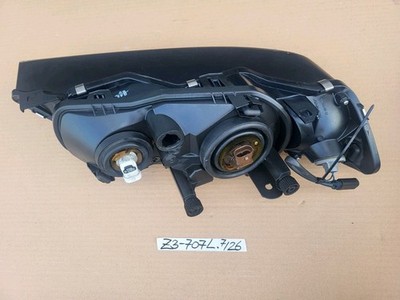 original BMW Z3 Front Scheinwerfer Set RECHTS + LINKS 8379707 Blinker Gelb 