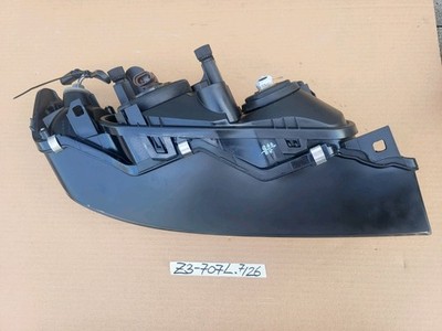 original BMW Z3 Front Scheinwerfer Set RECHTS + LINKS 8379707 Blinker Gelb 