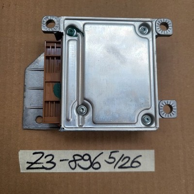BMW Z3 Roadster Facelift Steuergerät Airbag Sensor AB Modul 6908896
