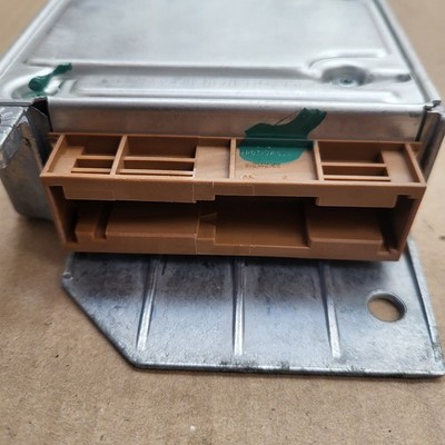 BMW Z3 Roadster Facelift Steuergerät Airbag Sensor AB Modul 6908896