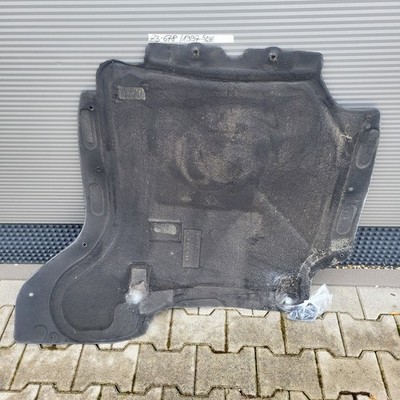 BMW Z3 Roadster Dämm Matte Motorhaube Dämmung Schall Isolierung 8397678 Emblem
