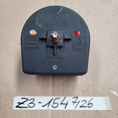 BMW E36 Z3 Alarm Notstrom Sirene 8383154