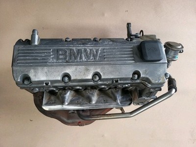 BMW E46 E36 Z3 Zylinderkopf +  Nockenwelle M43 Motor  118 PS  1734987 ABHOLUNG