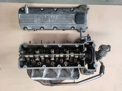 BMW E46 E36 Z3 Zylinderkopf +  Nockenwelle M43 Motor  118 PS  1734987 ABHOLUNG
