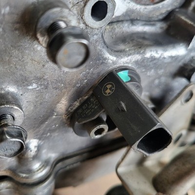 BMW E46 E36 Z3 Zylinderkopf +  Nockenwelle M43 Motor  118 PS  1734987 ABHOLUNG