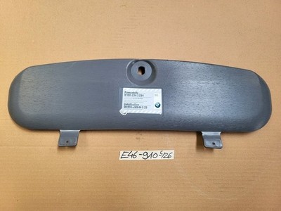 BMW E46 Bord Werkzeug Kasten 1094910  Abschlepp Öse Maulschlüssel Radkreuz