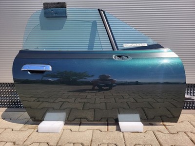 BMW Z3 Roadster Coupe Bei Fahrer Tür rechts ODER links Oxford Grün ABHOLUNG