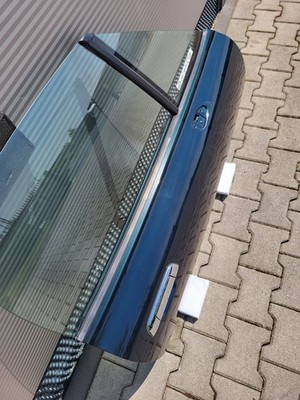 BMW Z3 Roadster Coupe Bei Fahrer Tür rechts ODER links Oxford Grün ABHOLUNG